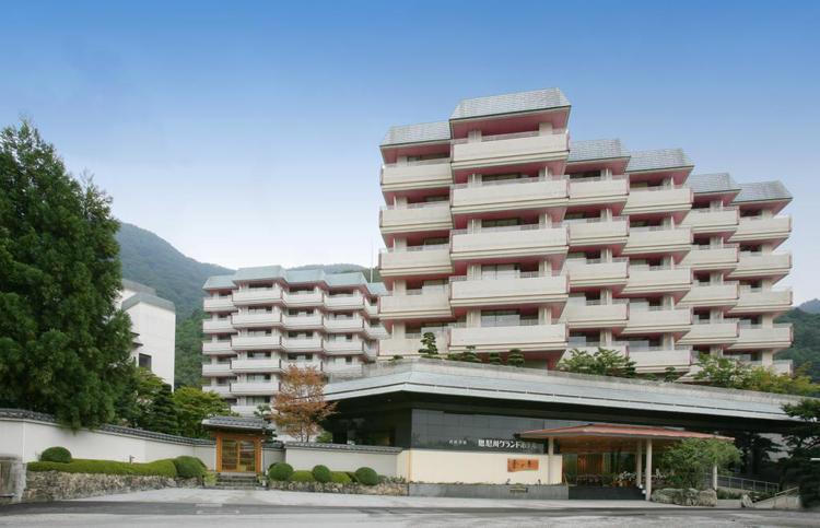 Kinugawa Grand Hotel Yumenotoki