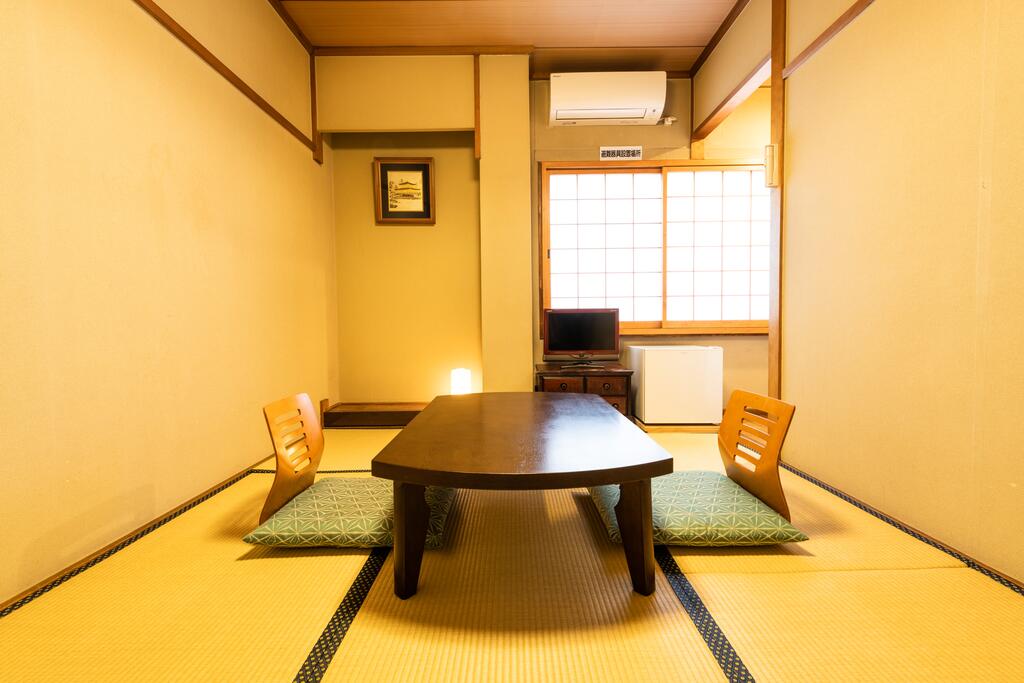 Yamadaya Ryokan