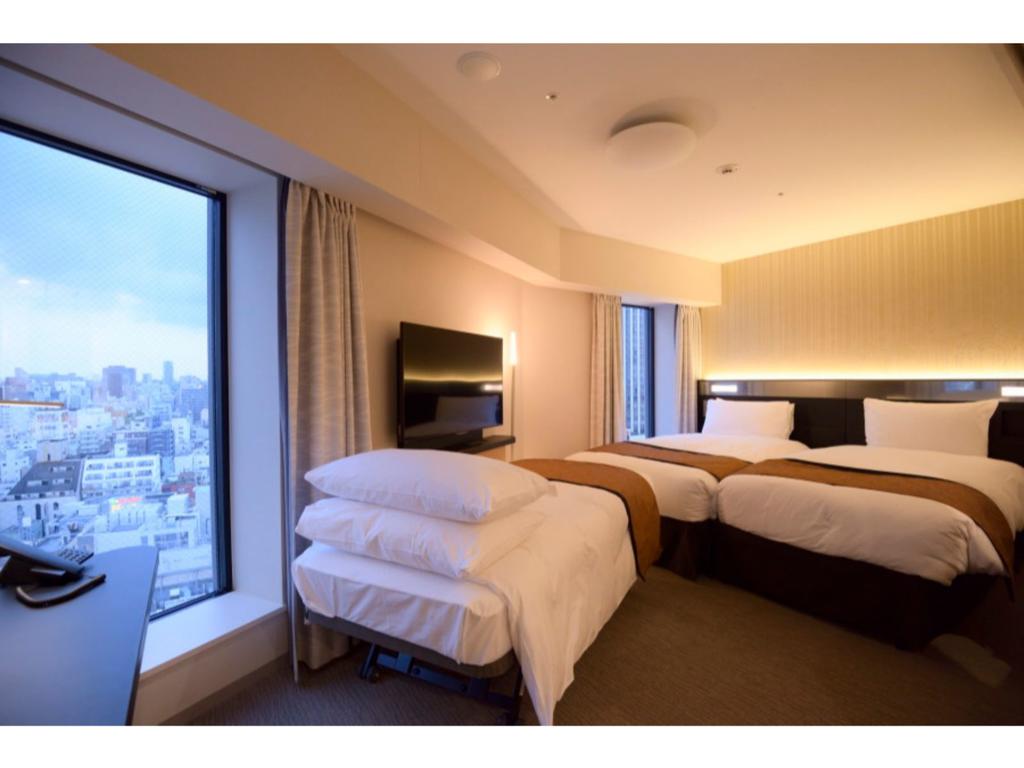 Richmond Hotel Premier Asakusa International