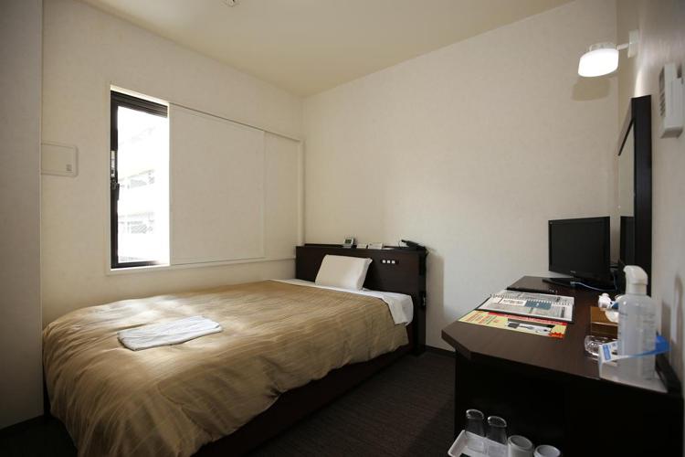 Kyoto Plaza Hotel Annex