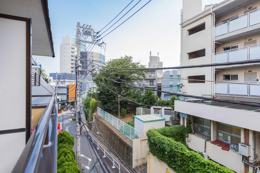 Hotel ICHIGAYA（JR Ichigaya Sta.)