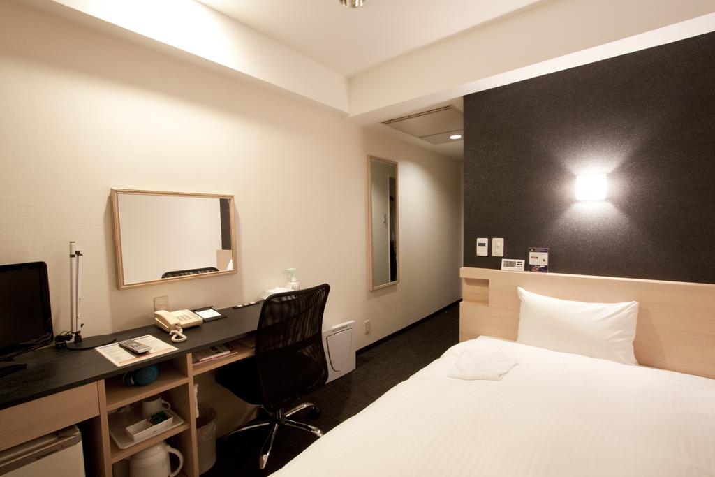 Smile Hotel Kyoto Shijo