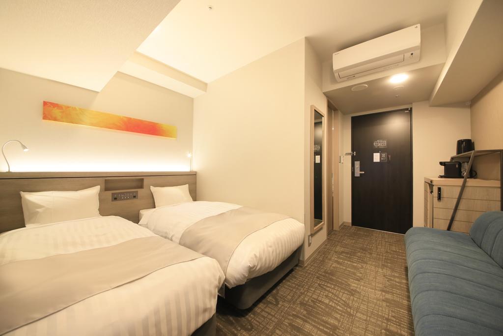 S-peria Inn Osaka Hommachi