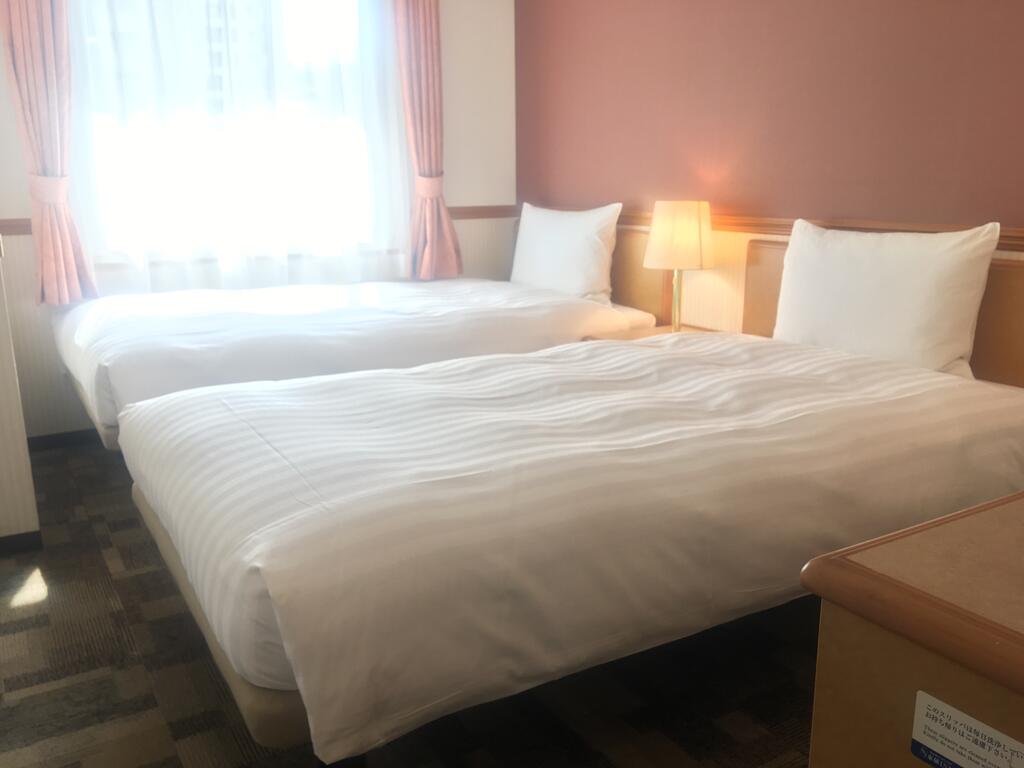 Toyoko Inn Osaka Yodoyabashi-eki Minami