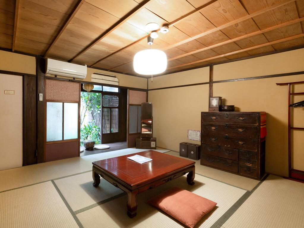 Guest House Waraku-An