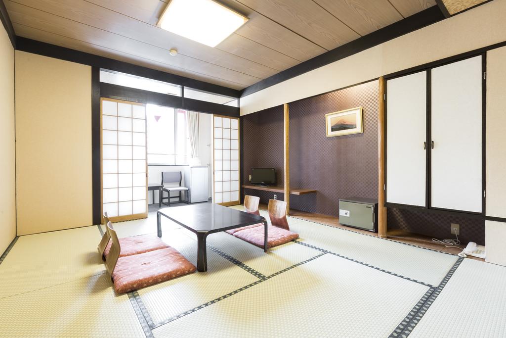 Ryokan Sanoya