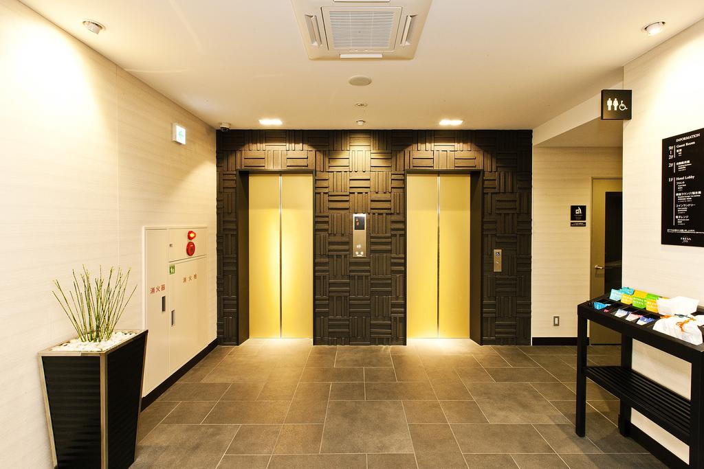 Sotetsu Fresa Inn Nihombashi-Ningyocho