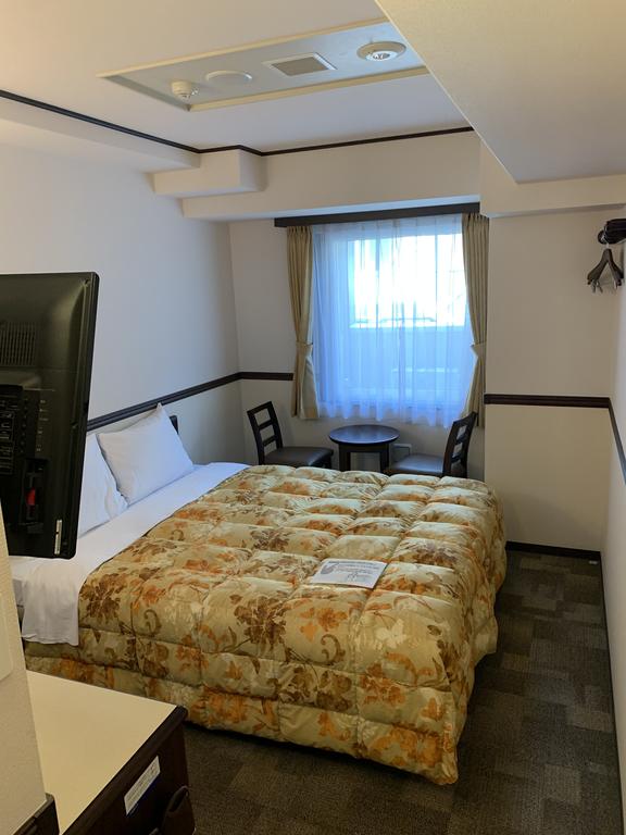 Toyoko Inn Osaka Tsutenkaku Mae