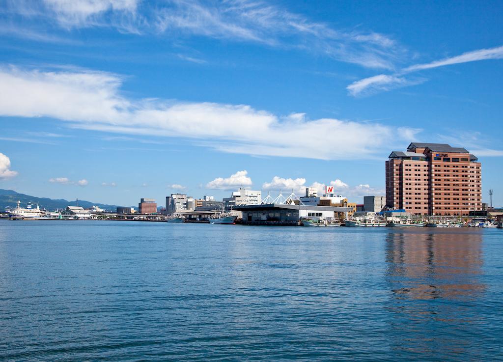 La Vista Hakodate Bay