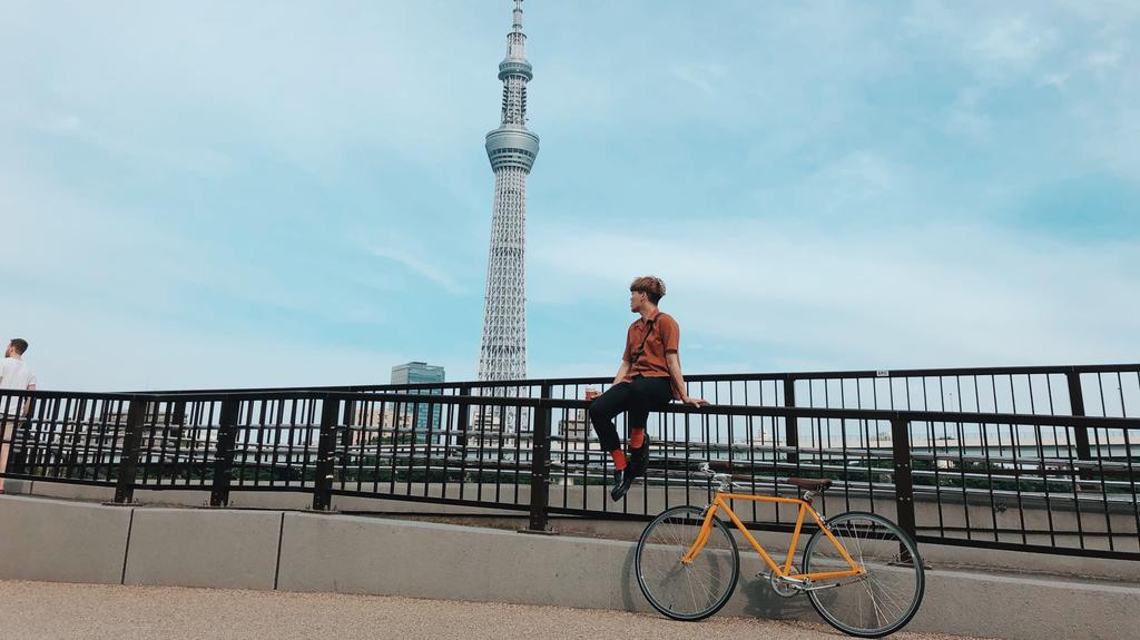 Mustard Hotel Asakusa 2