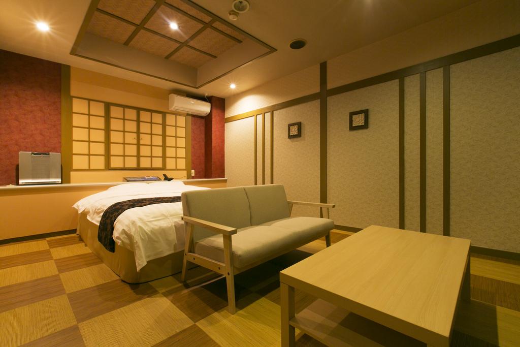 Hotel Atlantis Higashi Osaka (Adult Only)