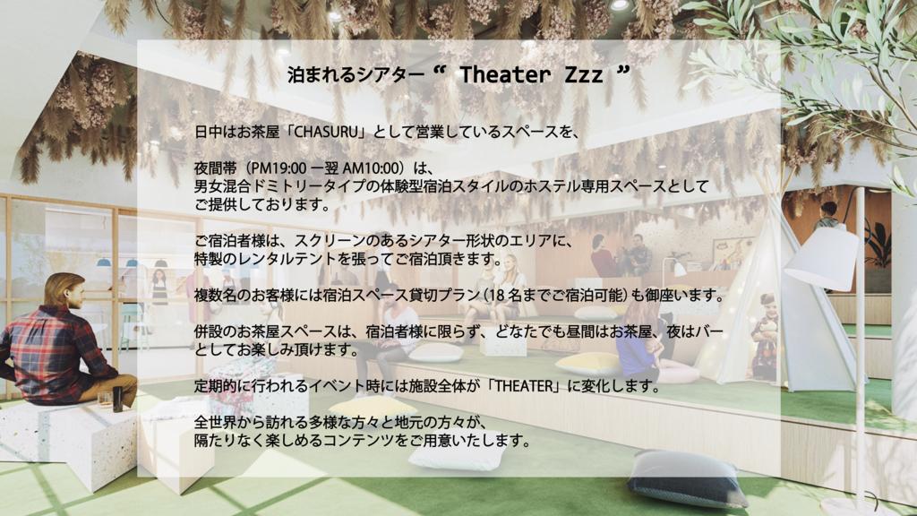 Theater Zzz