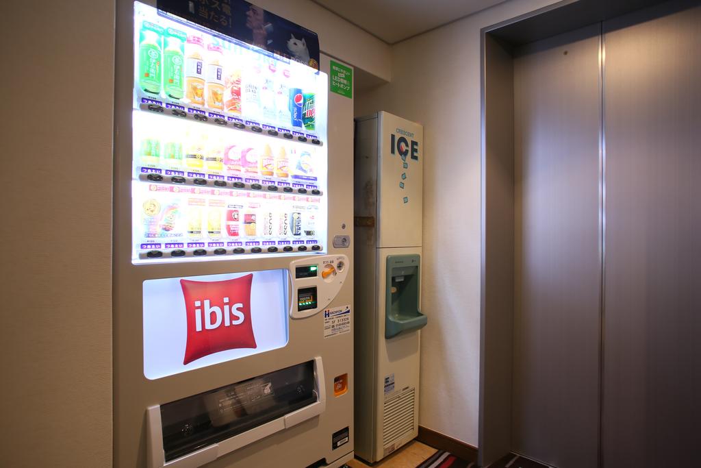 IBIS Tokyo Shinjuku