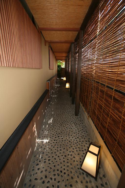 Oiwakeya Ryokan