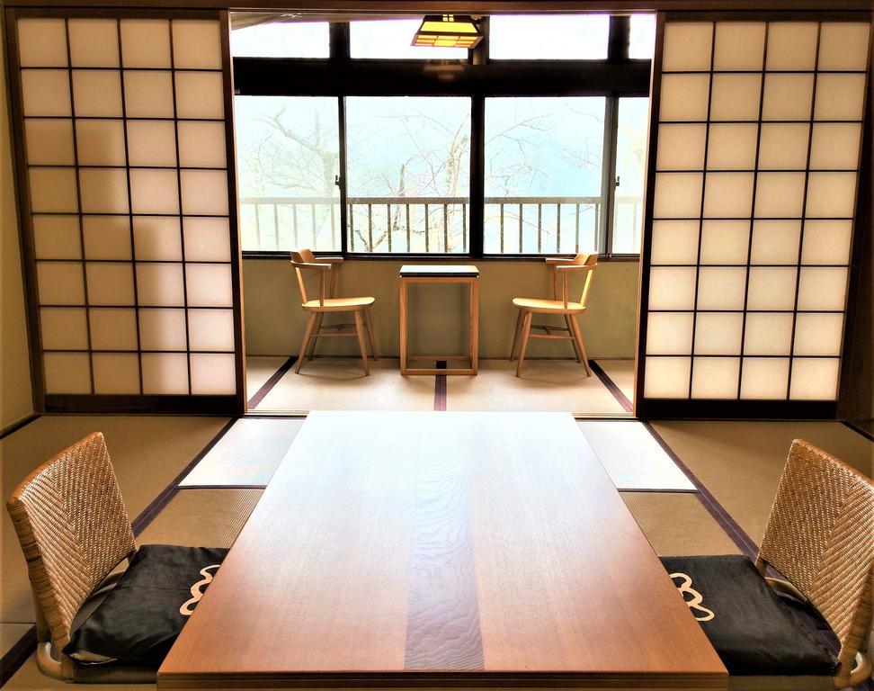 Ryokan Nenrinbo