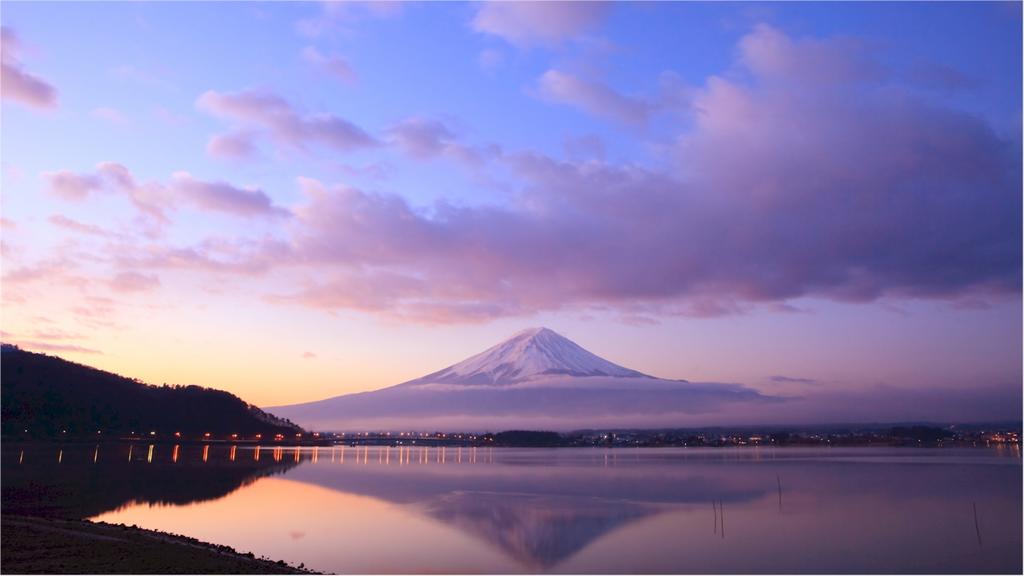 Hotel Asafuji