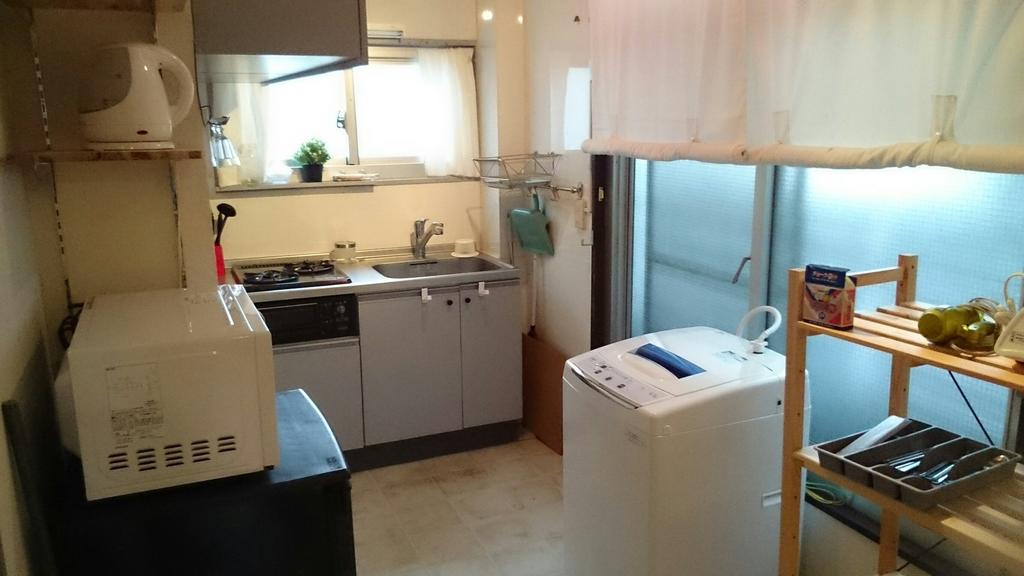 Unique & Cozy Flat by Station 5 min to Shinjuku!