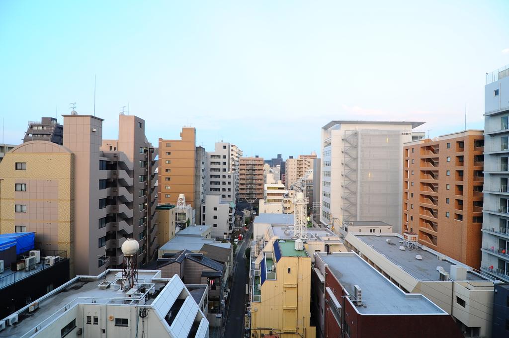 Fukuoka Toei Hotel