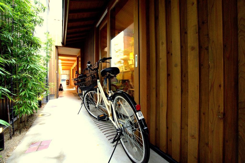 Utsuwa Designed Hostel