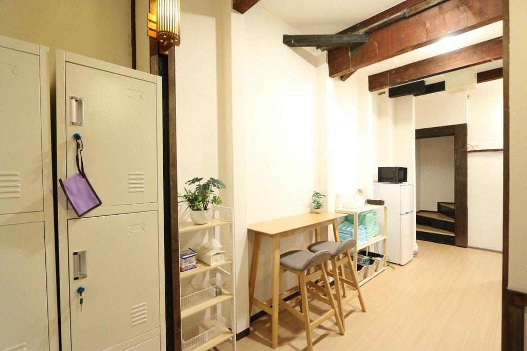 Funkey Apartment in Tokyo 535296