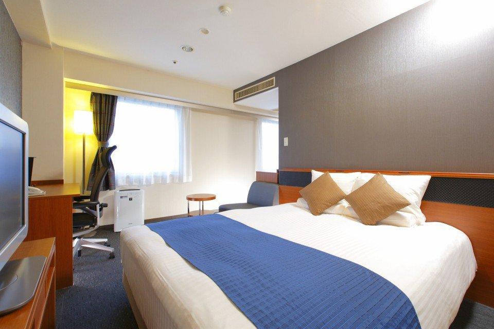 HOTEL MYSTAYS Nagoya Sakae