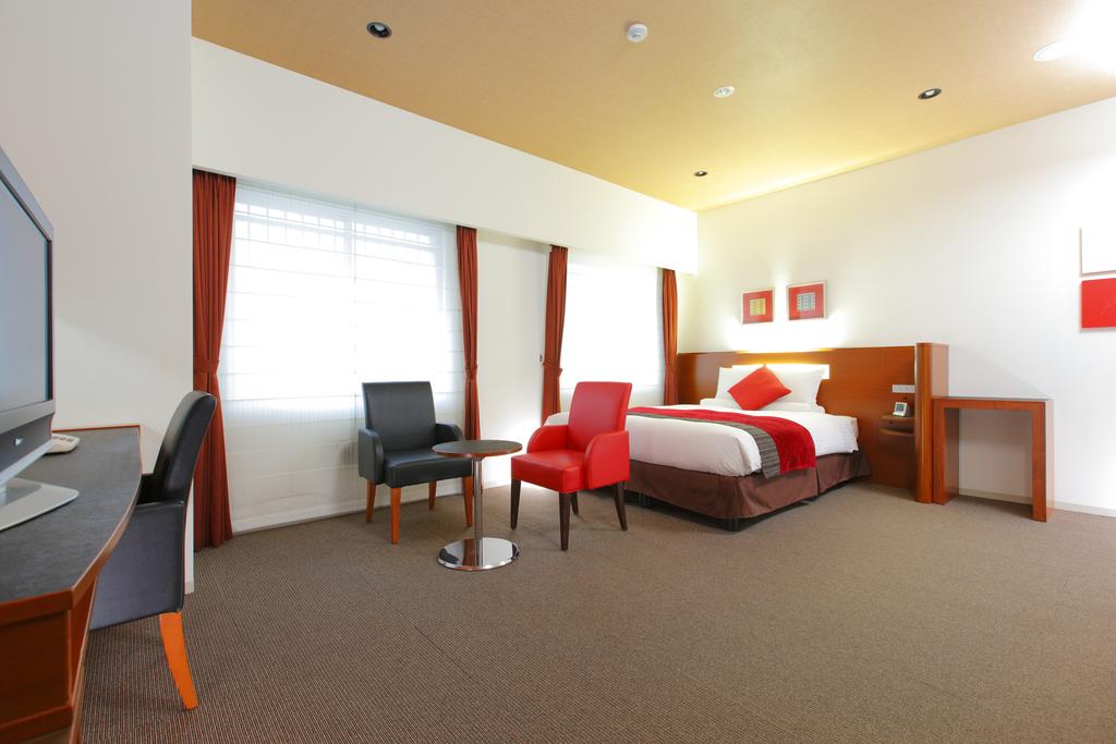 HOTEL MYSTAYS Fukuoka Tenjin Minami