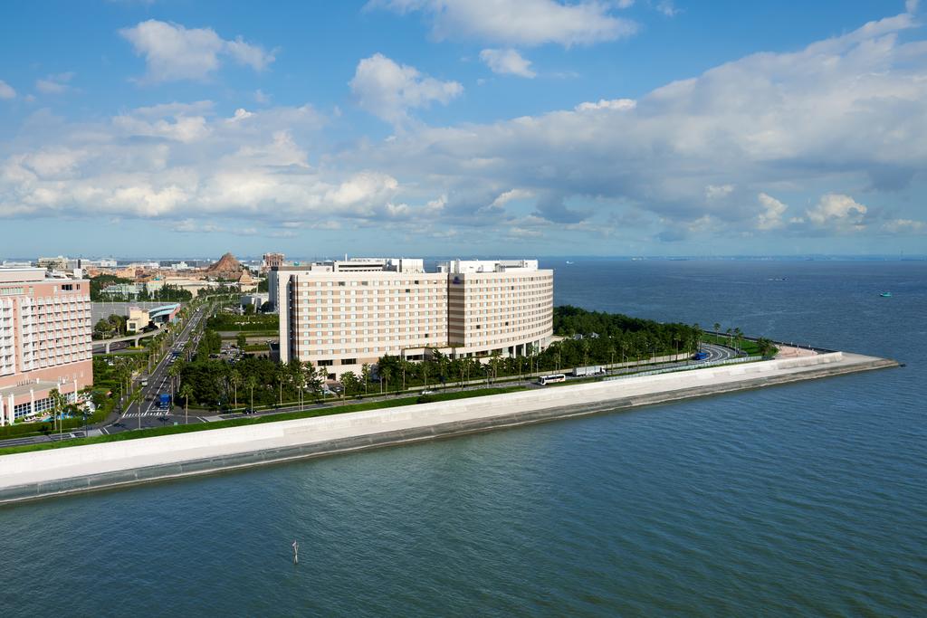 Hilton Tokyo Bay