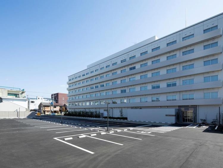 Kyoto U-BELL Hotel