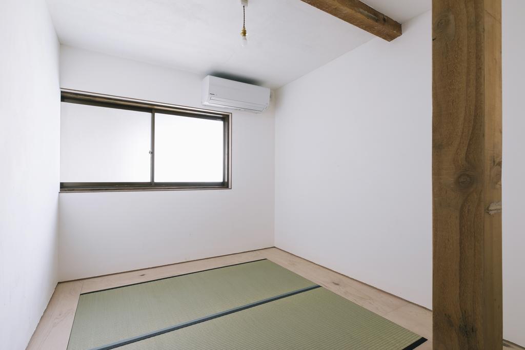 Atelier & Hostel Nagaisa-Ura