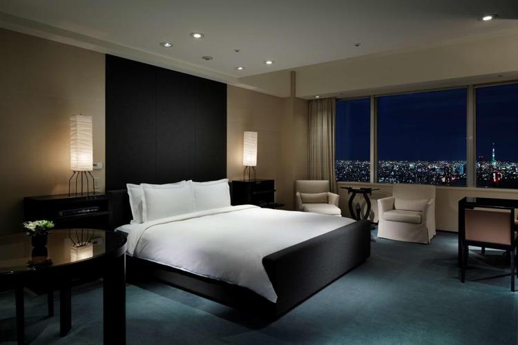 Park Hyatt Tokyo