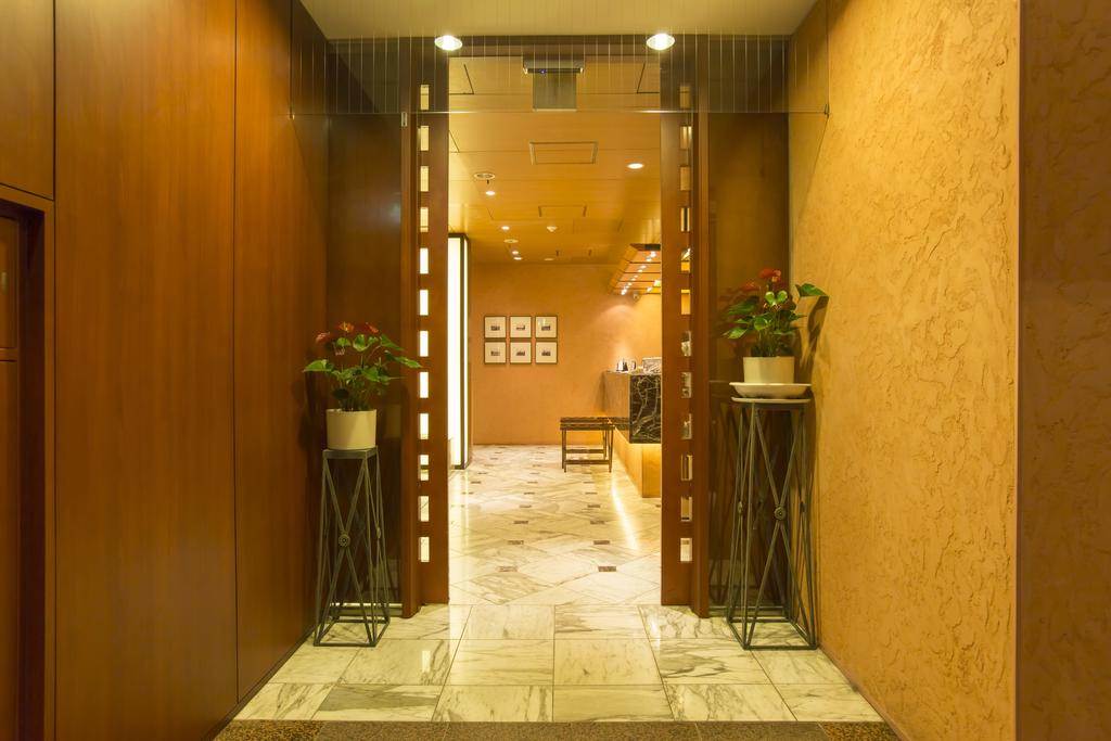 Hotel Nihonbashi Saibo