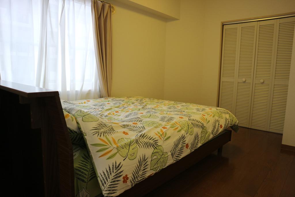 Service Apartment Sapporo nakajimakouen705