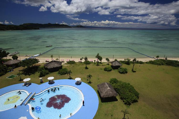 Ishigaki Seaside Hotel