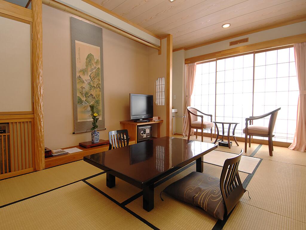 Ryokan Biyunoyado