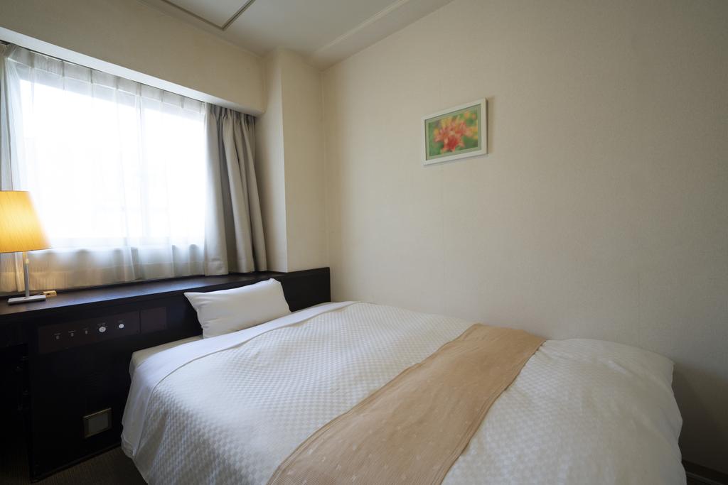 Hotel S-plus Nagoya Sakae