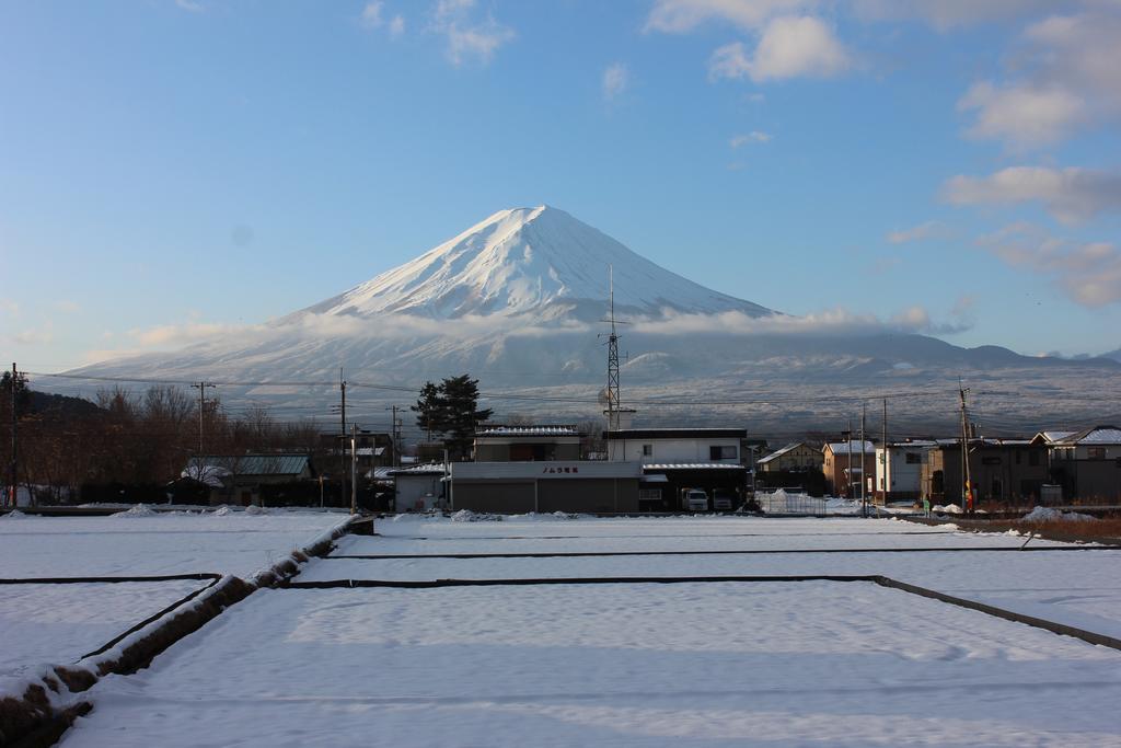 Ururun Kawaguchiko