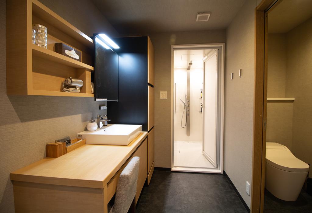 R&Run Kyoto Serviced Apartment & Suites