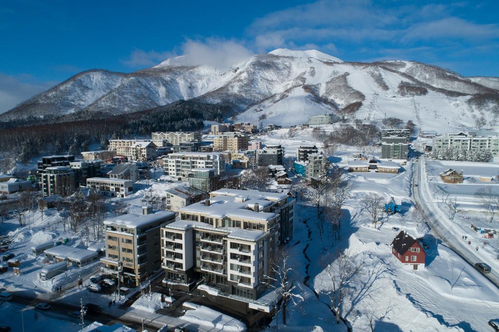 Hyatt House Niseko