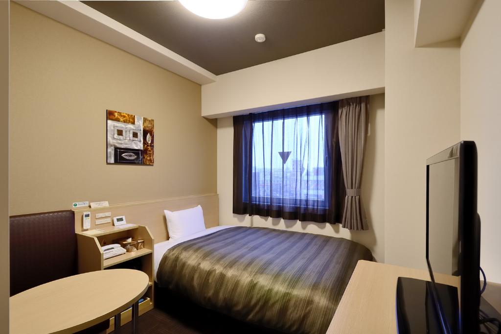 Hotel Route-Inn Sendai Higashi