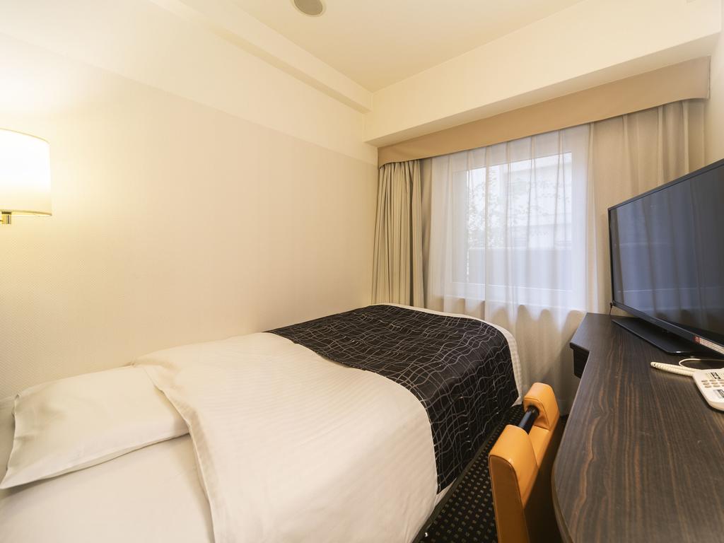 APA Villa Hotel Osaka-Tanimachi 4 Chome-Ekimae