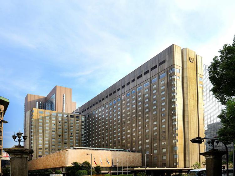 Imperial Hotel Tokyo