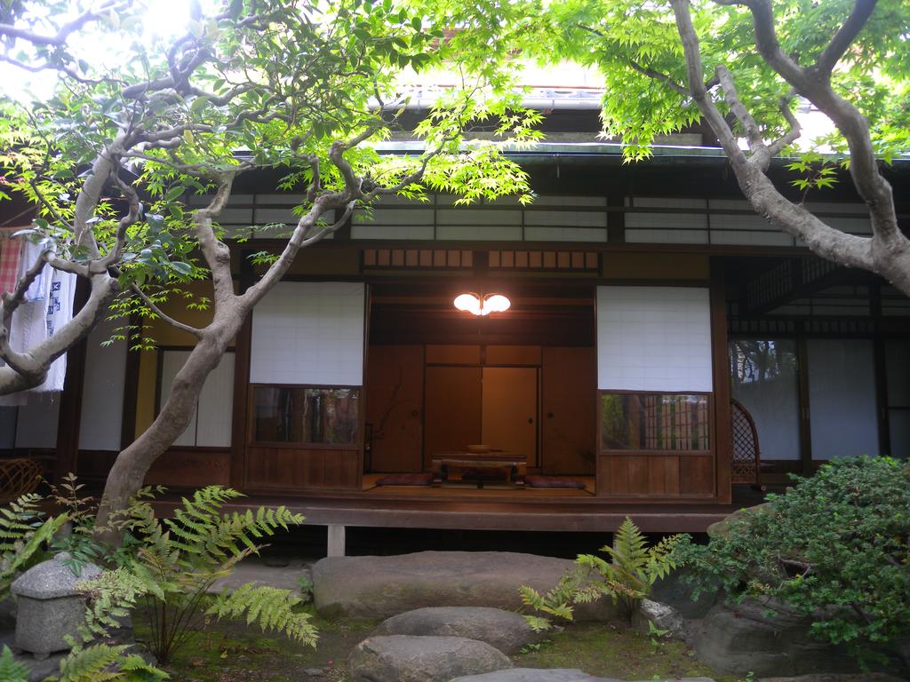 Guest House Koiya