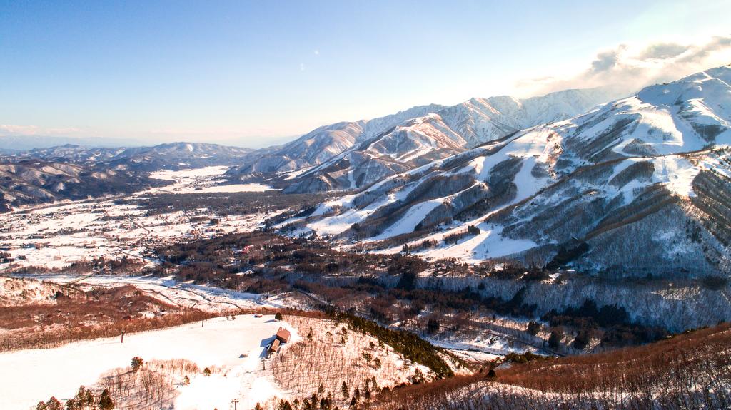 Red Door Lodge Hakuba