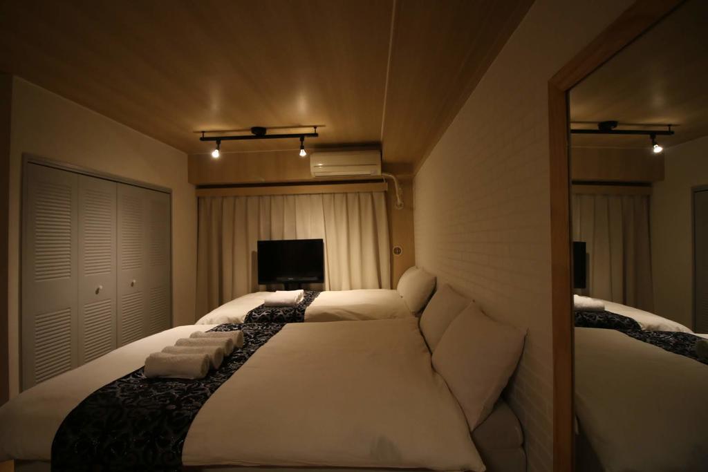 F, Cozy and clean room SHIBUYA, SHINJUKU