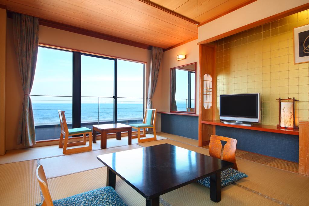 Seaside Hotel Mimatsu Ooetei