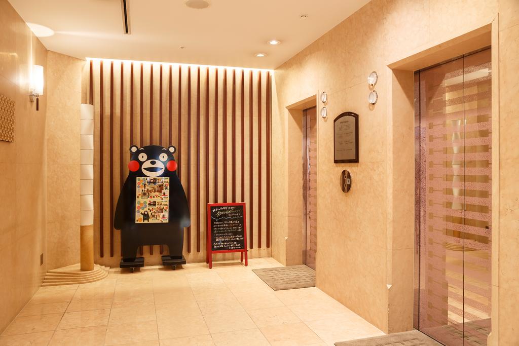 Mitsui Garden Hotel Kumamoto