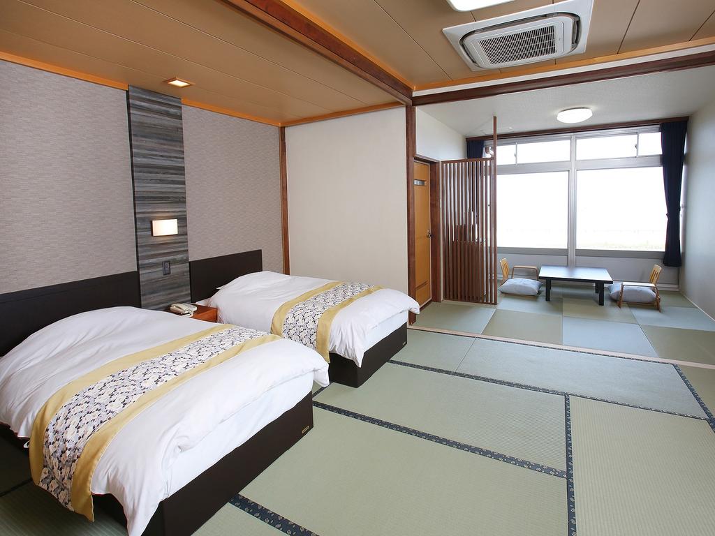 Umikaoru Yado Hotel New Matsumi