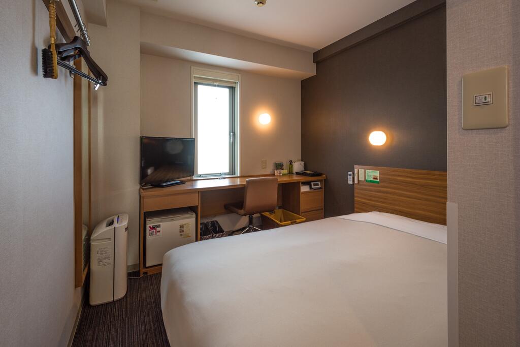 Super Hotel JR Ueno Iriyaguchi