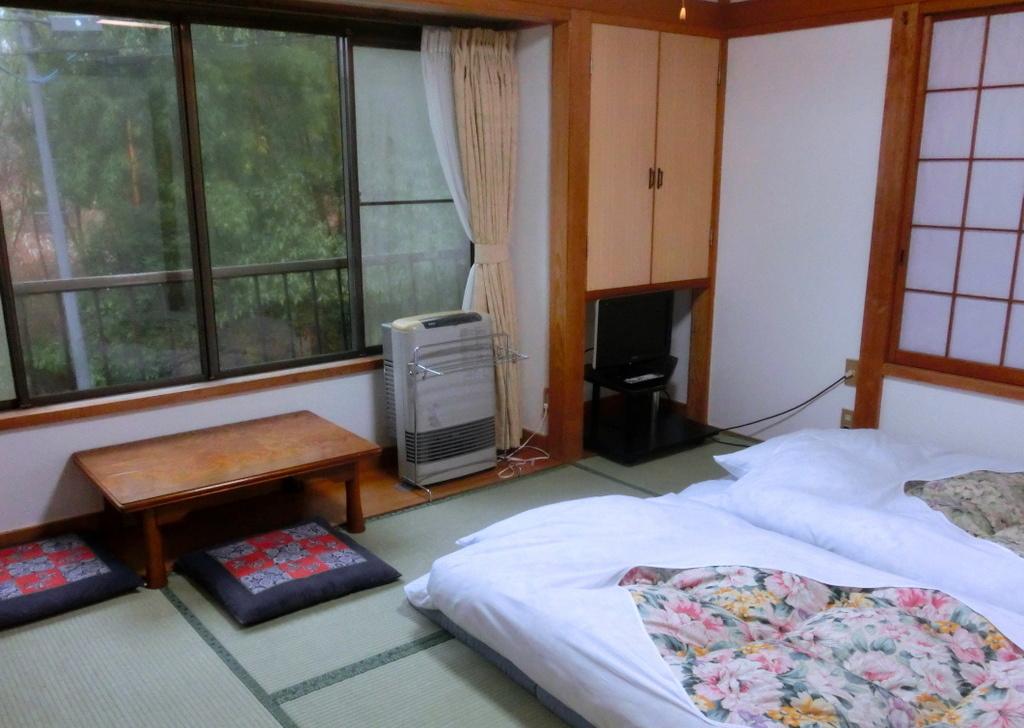 Moto-Hakone Guest House