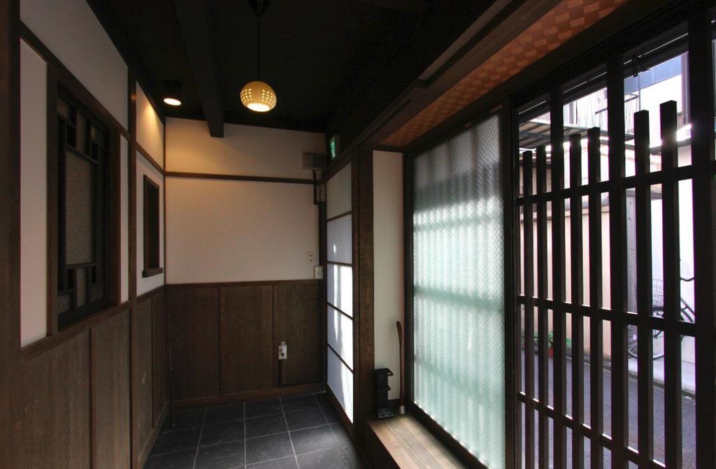 Azuki an Machiya House